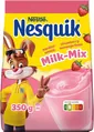 Напій Nesquik Milk-Mix розчинний зі смаком полуниці, 350 г