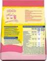 Напій Nesquik Milk-Mix розчинний зі смаком полуниці, 350 г