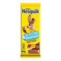 Батончик Nesquik с молочной начинкой, 100 г