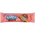 Батончик Super Kontik злаковый с шоколадом, 29 г