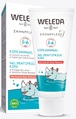 Зубний гель Weleda для дітей 0-6 років з фтором, 50 мл
