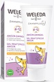 Зубной гель Weleda для детей 6-12 лет с фтором, 50 мл