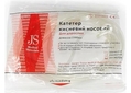 Канюля киснева (катетер) JS носова для дорослих, довжина 2300 мм, 1 штука