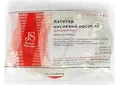 Канюля киснева (катетер) JS носова для дорослих, довжина 2300 мм, 1 штука