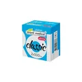 Пластир медичний Avanti medical Classic White Roll на тканинній основі 2 см х 500 см, білий, котушка, 1 штука