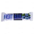 Батончик-мюслі Fuit Bar Feels Good з чорницею, глазурований, 25 г