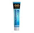 Гель для рук GO Healthy Антисептичний по 45 мл у тубах