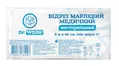 Відріз марлевий медичний Dr.White нестерильний 5 м х 90 см, тип марлі 17