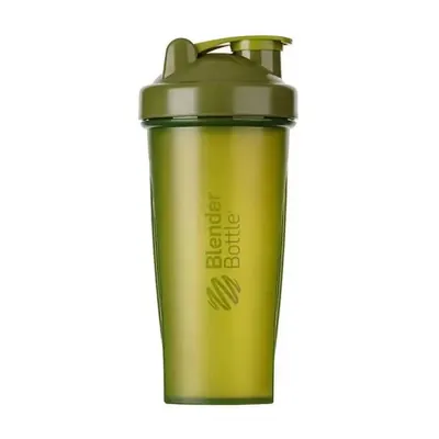 Шейкер Blender Bottle Classic моховий зелений, 820 мл