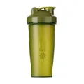 Шейкер Blender Bottle Classic моховий зелений, 820 мл