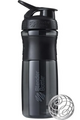 Шейкер-бутылка Blender Bottle SportMixer Black, 820 мл
