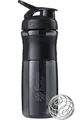 Шейкер-пляшка Blender Bottle SportMixer чорний, 820 мл
