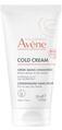 Крем для рук Avene Cold Cream концентрированный для сухой и поврежденной кожи, 50 мл