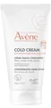Крем для рук Avene Cold Cream концентрований для сухої і пошкодженої шкіри, 50 мл