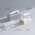 Термометр медичний ProMedica IRT інфрачервоний