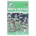 Фиточай Ключи Здоровья №35 Пол-пала по 50 г в пач.