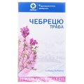 Чабреца трава по 1,5 г №20 в фил.-пак.