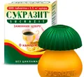 Сукразит таблетки №300