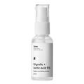 Пилинг для лица Sane Glycolic + Lactic Acid 5% с гликолевой и молочной кислотой, 30 мл