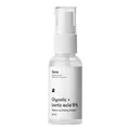 Пілінг для обличчя Sane Glycolic + Lactic Acid 5% з гліколевою та молочною кислотою, 30 мл