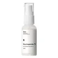 Сироватка для обличчя Sane Niacinamide 7% проти токсинів з ніацинамідом, 30 мл