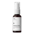 Сироватка для обличчя Sane Vitamin C 3% з вітаміном С, 30 мл