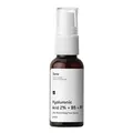 Сироватка для обличчя Sane Hyaluronic Acid 2% + В5 + РР з гіалуроновою кислотою і вітамінами В5, РР, 30 мл