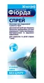 Фіорда спрей по 30 мл у флак.