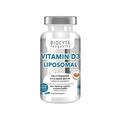 Вітамін Д ліпосомальний  Biocyte Vitamine D3 Liposomal, 90 гелевих капсул