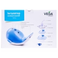 Інгалятор Vega CN-02 WX Samy компресорний