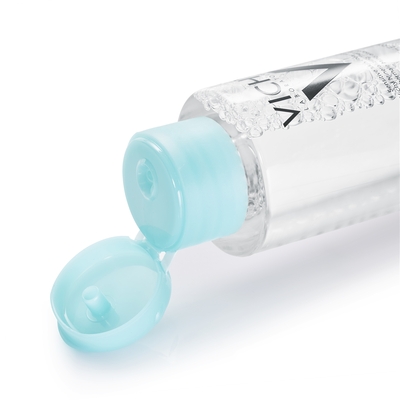 Мицеллярная вода Vichy Purete Thermal, для жирной и комбинированной кожи лица и глаз, 200 мл