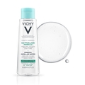 Мицеллярная вода Vichy Purete Thermal, для жирной и комбинированной кожи лица и глаз, 200 мл