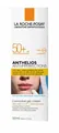 Гель-крем сонцезахисний La Roche-Posay Anthelios SPF50+ коригуючий для жирної, проблемної та схильної до акне шкіри обличчя, 50 мл