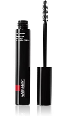 Тушь La Roche-Posay Toleriane гипоаллергенная, для создания объема, оттенок черный, 6,9 мл