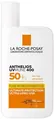 Флюїд сонцезахисний La Roche-Posay Anthelios UVmune 400 для чутливої шкіри обличчя, SPF 50+, 50 мл
