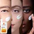 Флюїд сонцезахисний La Roche-Posay Anthelios UVmune 400 для чутливої шкіри обличчя, SPF 50+, 50 мл
