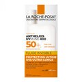 Флюид солнцезащитный La Roche-Posay Anthelios UVmune 400 для чувствительной кожи лица, SPF 50+, 50 мл