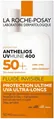 Флюїд сонцезахисний La Roche-Posay Anthelios UVmune 400 для чутливої шкіри обличчя, SPF 50+, 50 мл