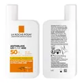 Флюїд сонцезахисний La Roche-Posay Anthelios UVmune 400 для чутливої шкіри обличчя, SPF 50+, 50 мл
