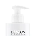 Шампунь Vichy Dercos Densi Solutions для відновлення густоти і об'єму тонкого ослабленого волосся, 400 мл