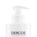 Шампунь Vichy Dercos Densi Solutions для відновлення густоти і об'єму тонкого ослабленого волосся, 400 мл