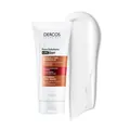 Маска Vichy Dercos Kera-Solutions 2-хвилинна відновлююча з комплексом Про-Кератін відновлення поверхні волосся, 200 мл