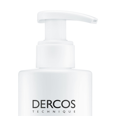 Шампунь Vichy Dercos Kera-Solutions с комплексом Про-Кератин восстановление поверхности волос, 250 мл