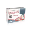Циміцифуга Healthyclopedia Cimicifuga капсули по 500 мг №30 (10х3)