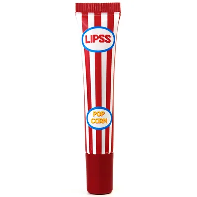 Блиск для губ Lipss Lipper Popcorn, 8 мл