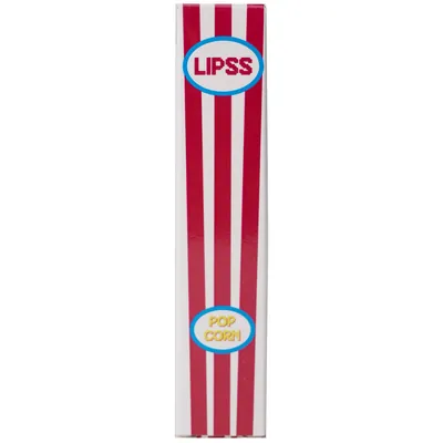 Блиск для губ Lipss Lipper Popcorn, 8 мл