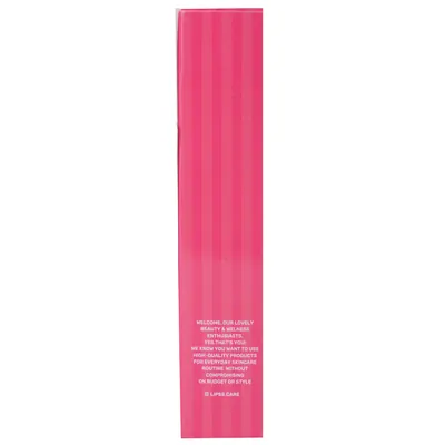 Блиск для губ Lipss Lipper Raspberry Gelato, 8 мл