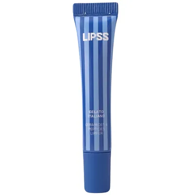 Блиск для губ Lipss Lipper Gelato Italiano, 8 мл