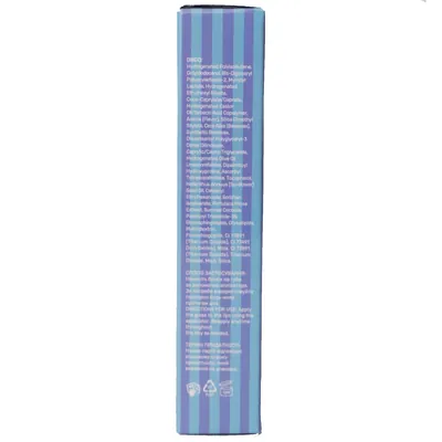 Блиск для губ Lipss Lipper Gelato Italiano, 8 мл