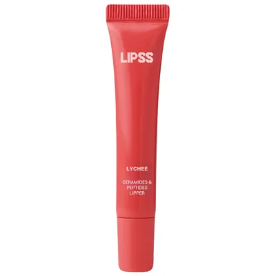 Блиск для губ Lipss Lipper Lychee Spritz, 8 мл
